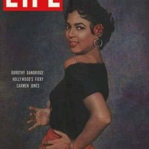 Meet your Posher, Foxxy Vixen